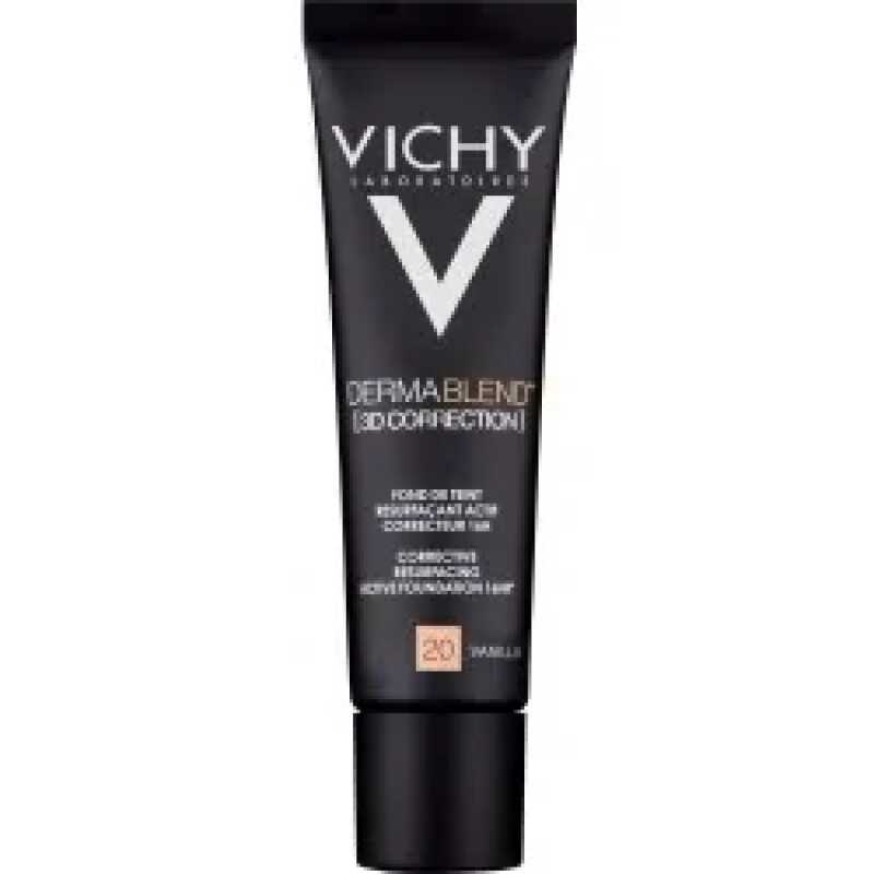 VICHY DERMABLEND 3D CORRECTION 15