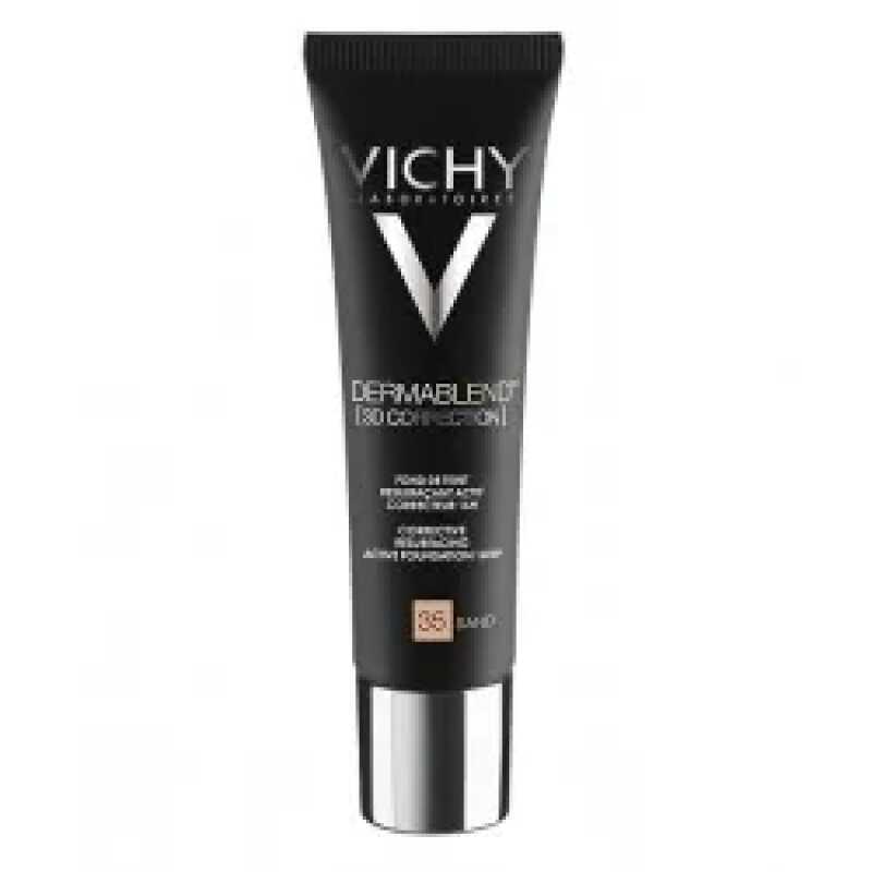 VICHY DERMABLEND 3D CORRECTION 35