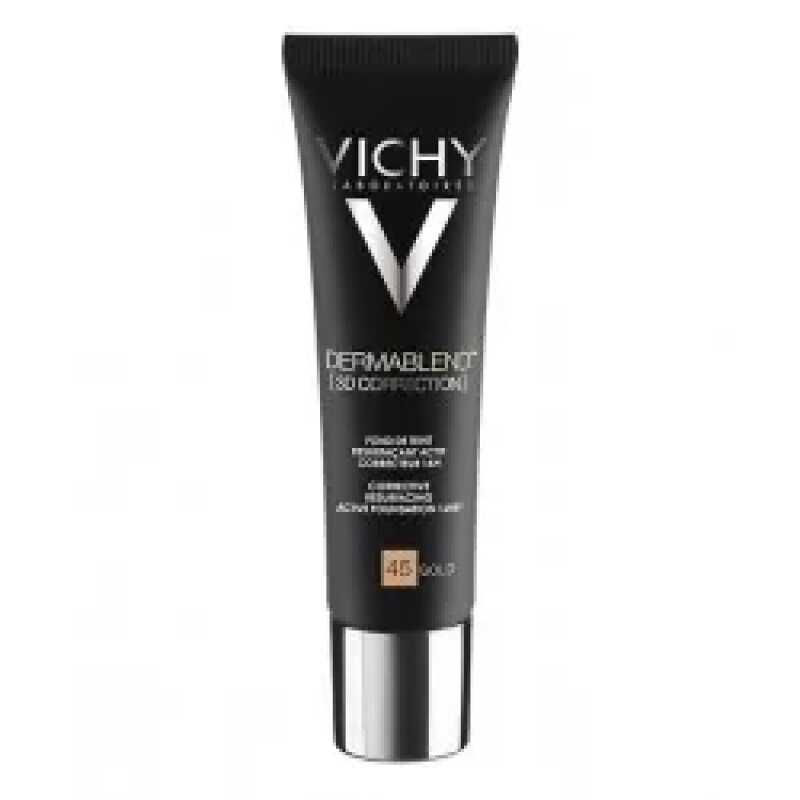 VICHY DERMABLEND 3D CORRECTION 45