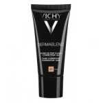 VICHY DERMABLEND FOND DE TEINT CORRECTEUR ( 30 ML) 45 Gold