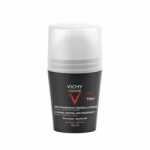 VICHY HOMME DEODORANT ANTI-TRANSPIRANT 72H ROLL-ON 50ml