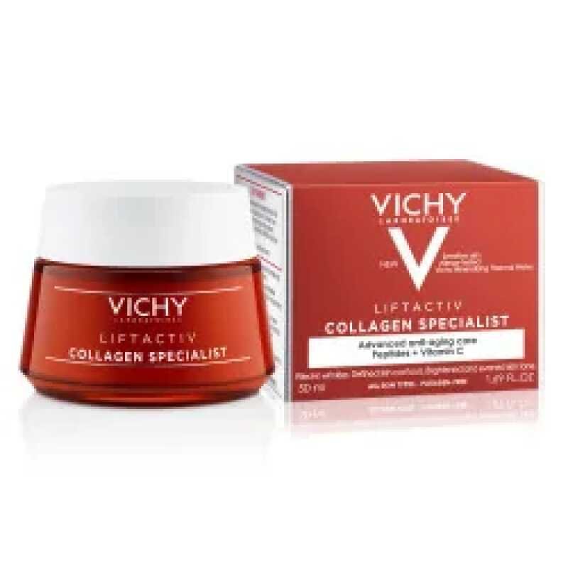 VICHY LIFTACTIV COLLAGEN SPECIALIST 50ML