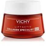 Vichy Liftactiv Collagen Specialist Nuit 50ml