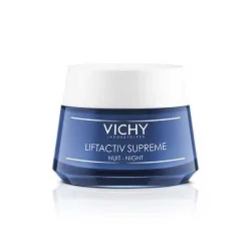 VICHY LIFTACTIV SUPREME NUIT 50ml