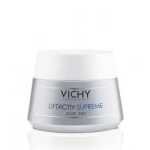 VICHY LIFTACTIV SUPREME SOIN CORRECTION PROGRESSIVE PEAU SECHE 50 ML