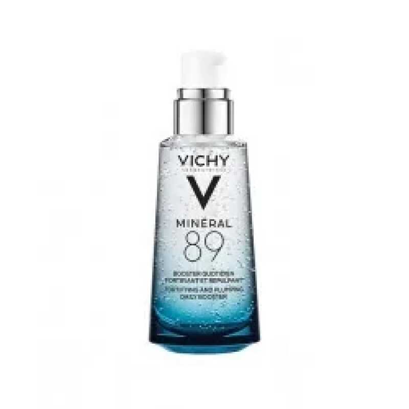 VICHY MINERAL 89 BOOSTER QUOTIDIEN FORTIFIANT ET REPEUPLANT 50 ML