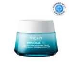 VICHY MINERAL 89 CREME BOOST D’HYDRATATION 72H