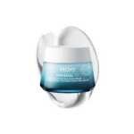 VICHY MINERAL 89 CREME RICHE BOOST D’HYDRATATION 100H SANS PARFUM 50ml