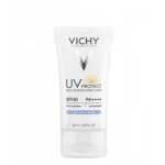 vichy UV PROTECT Creme hydratante Invisible SPF50