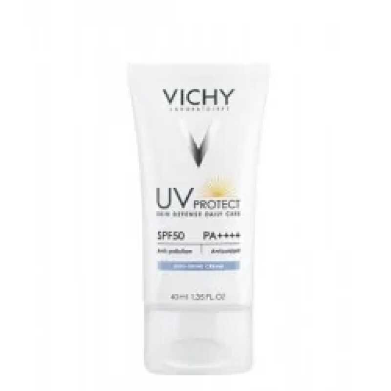 vichy UV PROTECT Creme hydratante Invisible SPF50