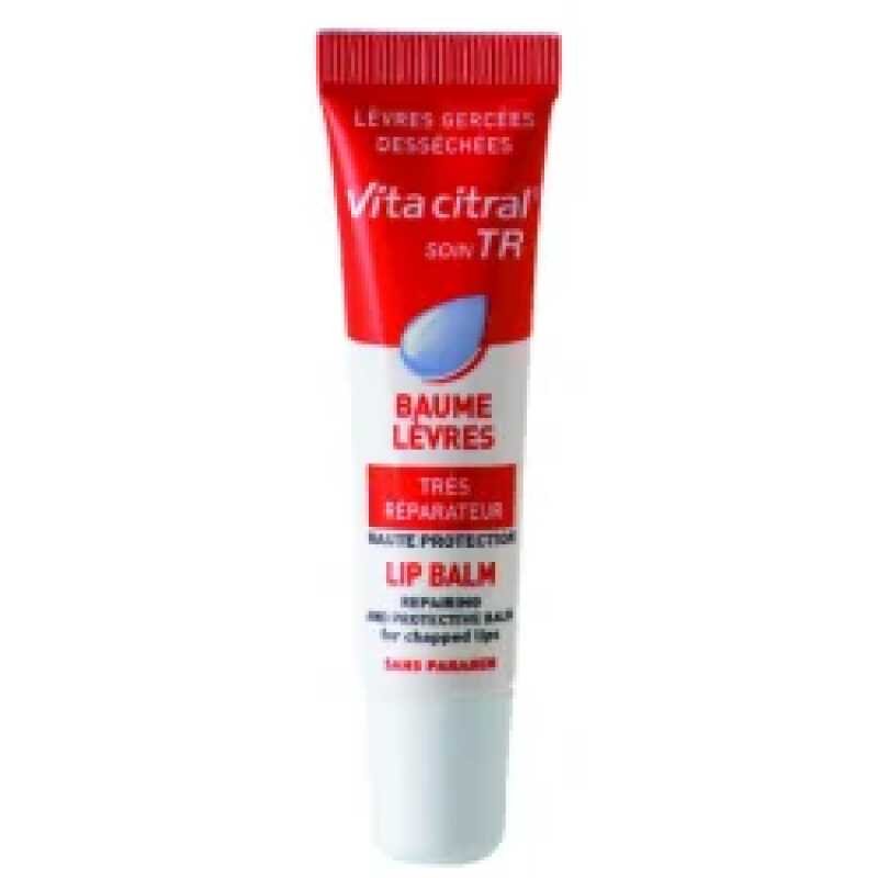 VITA CITRAL BAUME LEVRES 15 ML