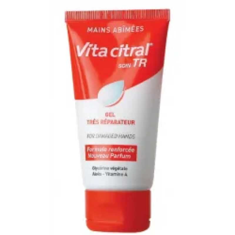 VITA CITRAL GEL REPARATEUR 75 ML