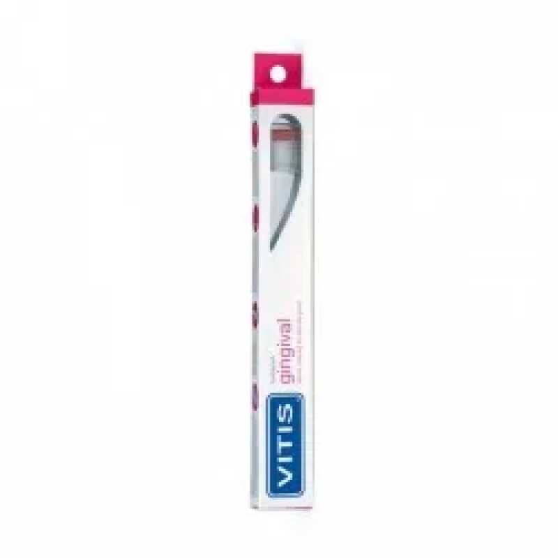 VITIS BROSSE A DENTS GINGIVAL