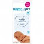 WATERWIPES Lingettes bebe 28 Pieces