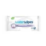 WATERWIPES LINGETTES SOOTHING CLEAN PACK DE 48
