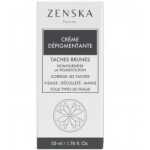ZENSKA CREME DEPIGMENTANTE – 50ml