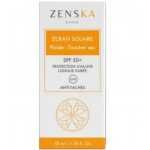 ZENSKA ECRAN SOLAIRE FLUIDE TOUCHER SEC – 50ml