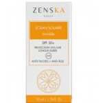 ZENSKA ECRAN SOLAIRE INVISIBLE – 50ml