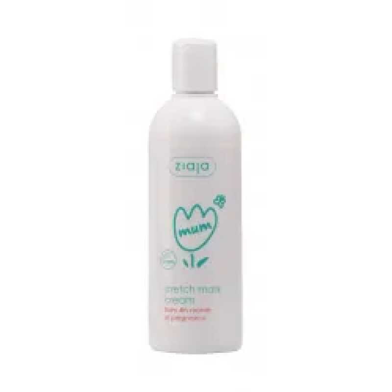 ZIAJA mum creme anti vergetures 270ml