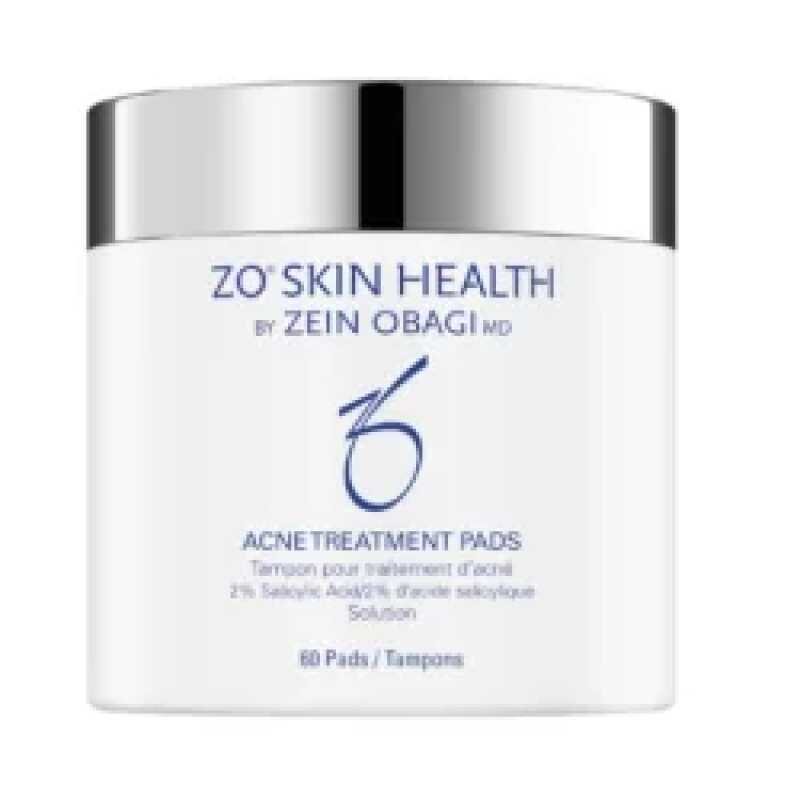 Zo Skin Oil Control Pads
